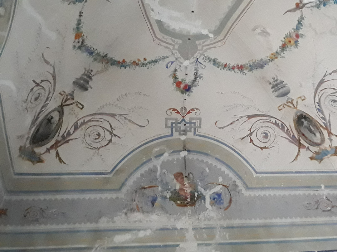 B&B Casa Cavalli主图