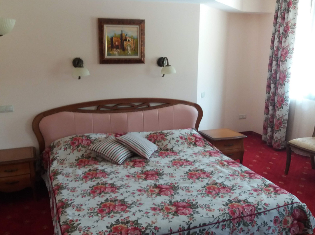 Boutique Family Hotel VSK Kentavar主图