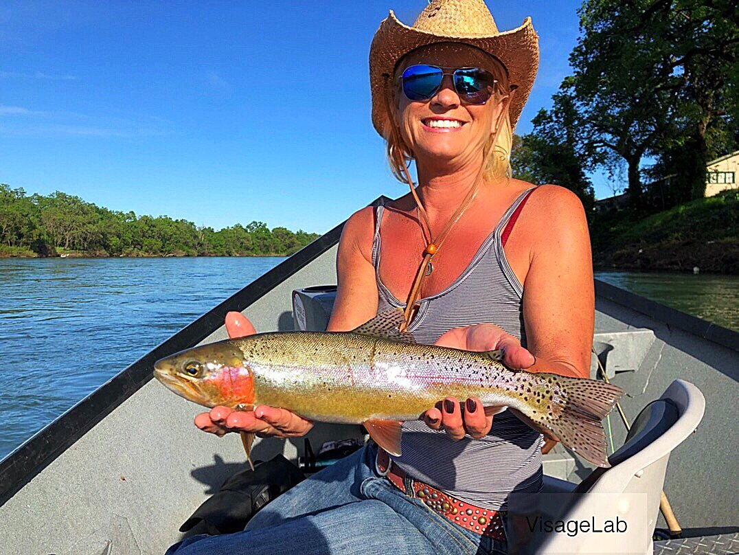 Justin White Fishing-雷丁必去景点