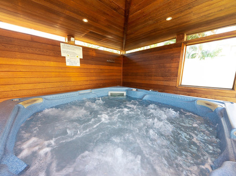 海贝海滨度假村主图