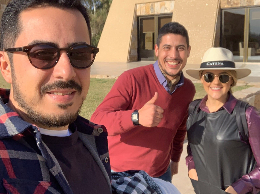 Mendoza Wine Transfers-门多萨必去景点