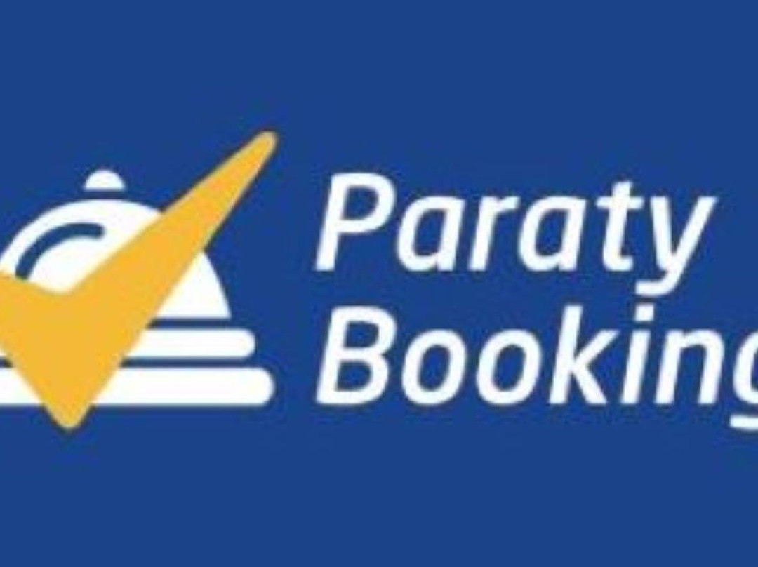 Paraty Booking景点图片
