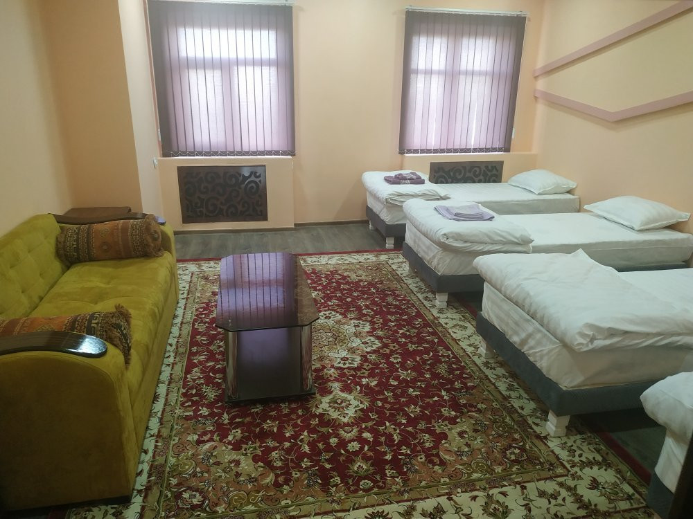 Navigator Inn Urgench
