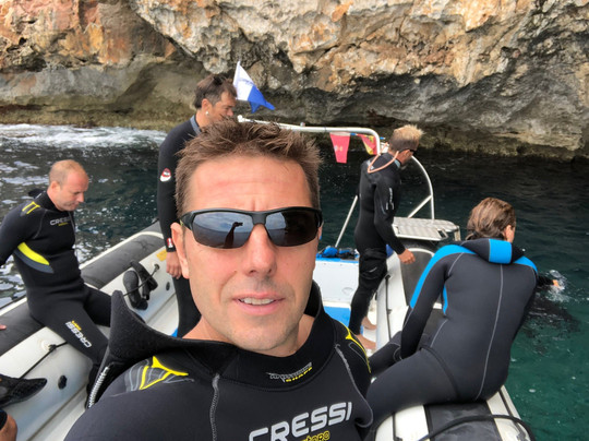 Diveinn Menorca-休达德亚必去景点