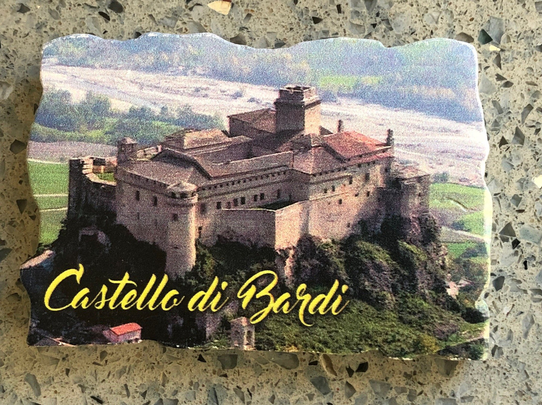 Castello di Bardi景点图片