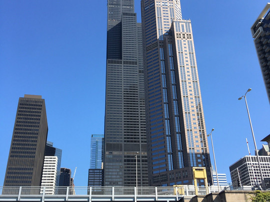 Tours and Boats-芝加哥必去景点