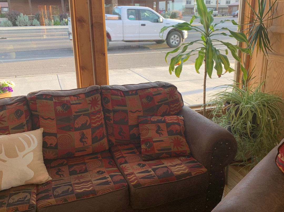 Sundance Motel主图