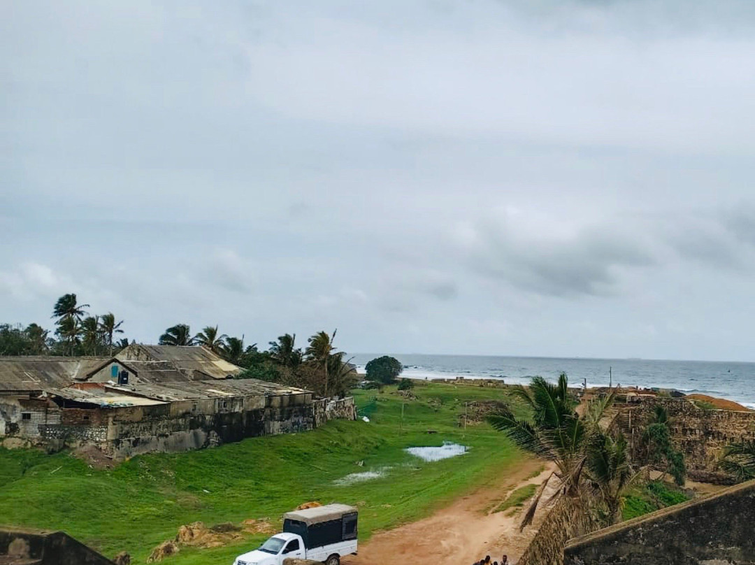 Srilanka Paradise Island Tours景点图片