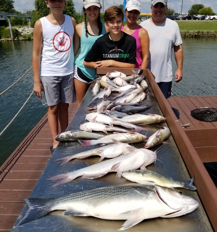 Catch A Trophy Fishing Guide Service - Tours景点图片