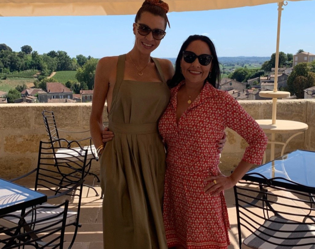 Bella Wine Tours-波尔多必去景点