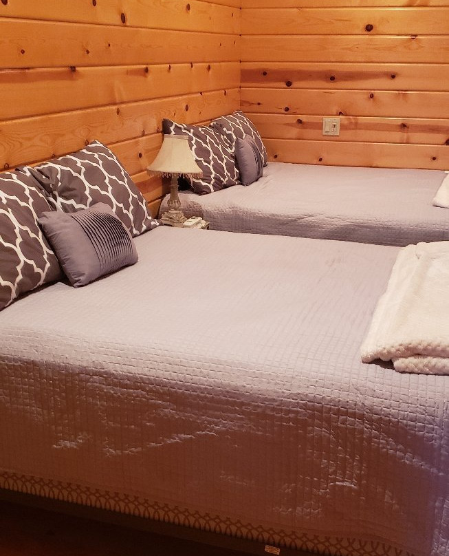 Windjammer On The Lake主图