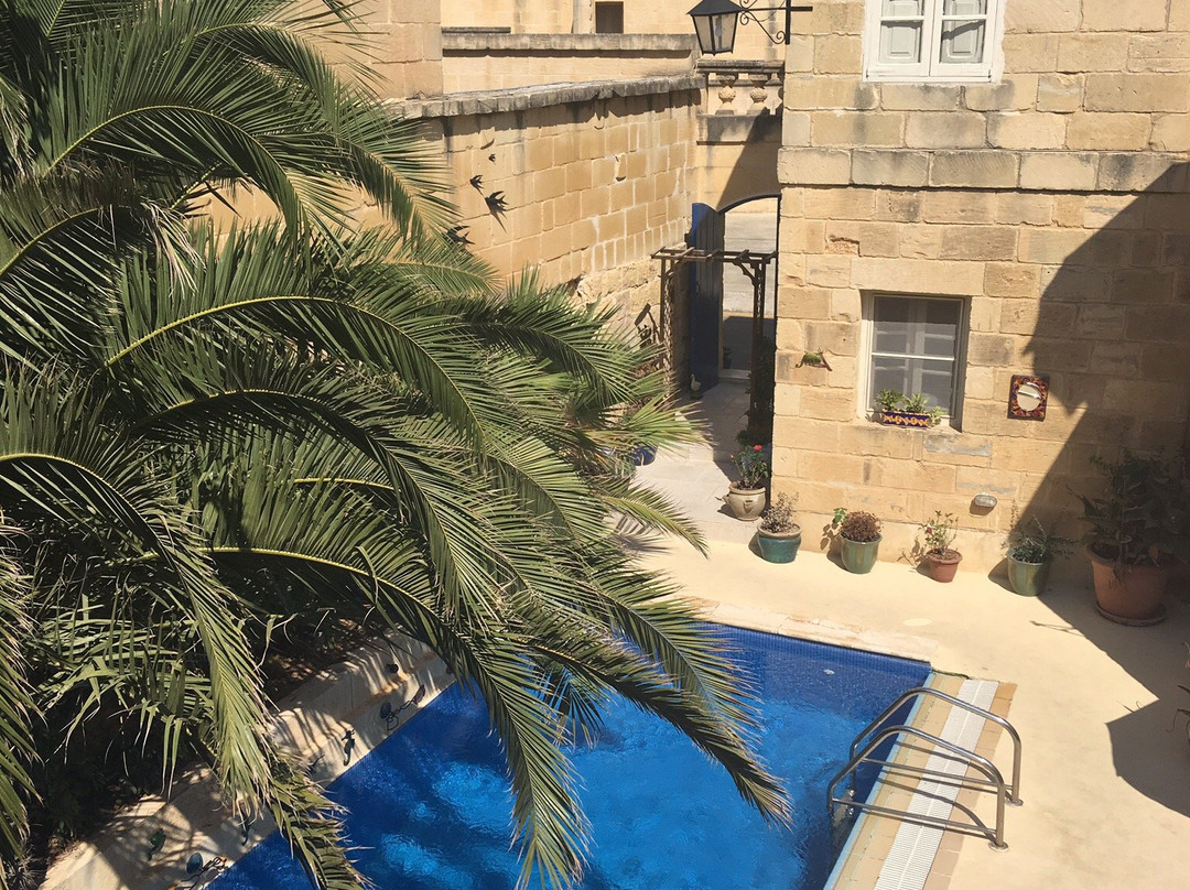 Ta' Matmura Farmhouse主图