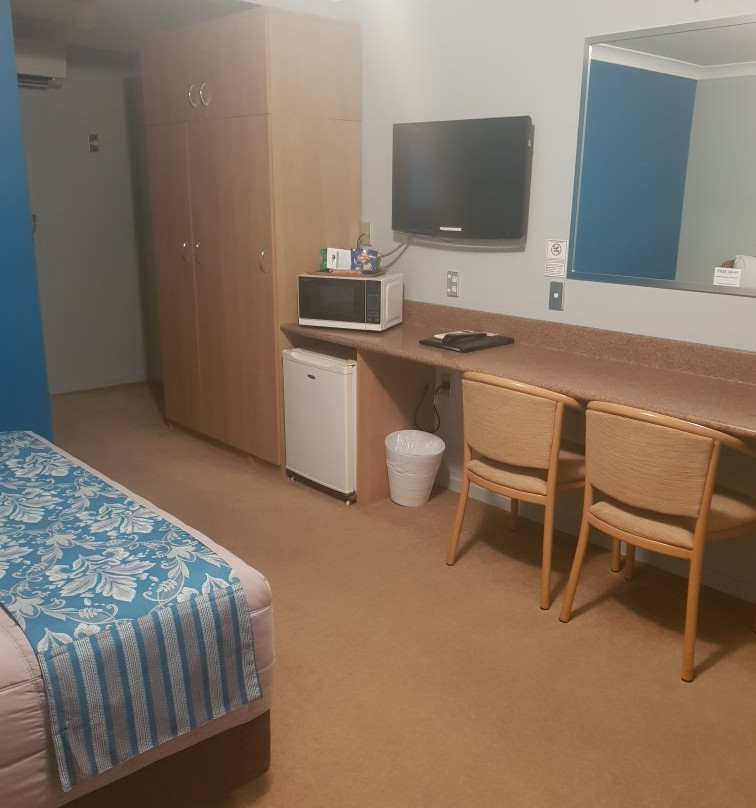 Gosford Palms Motor Inn主图