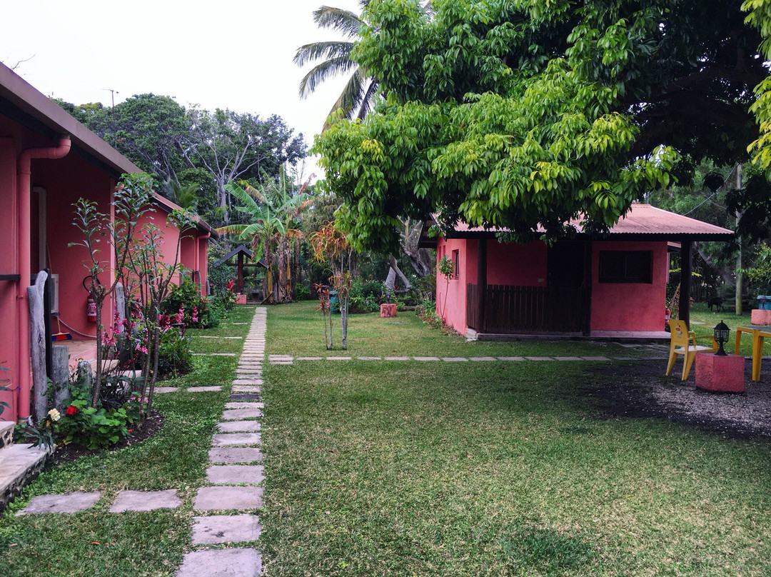 Relais Kuberka主图