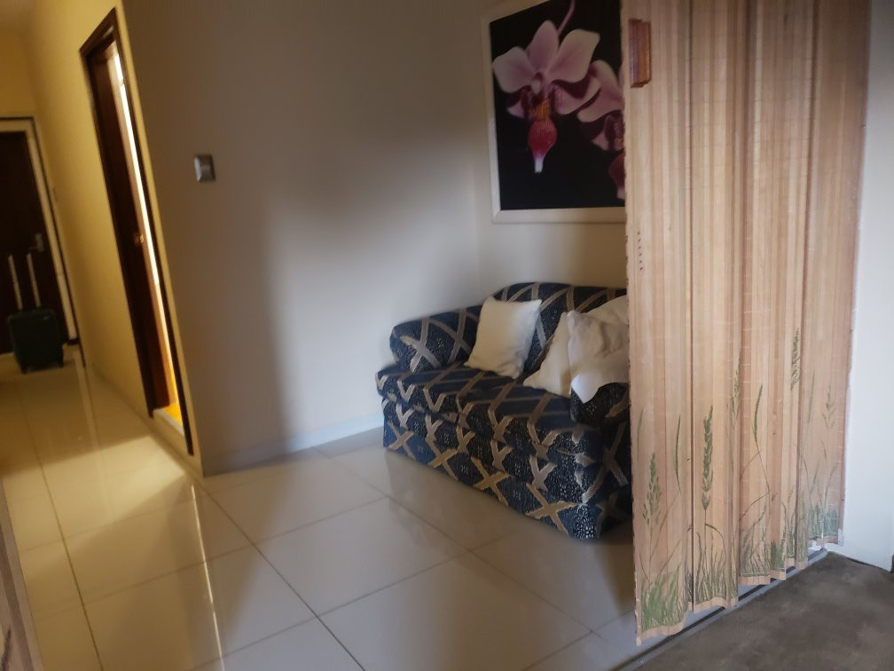 Marcoantonio Hotel主图