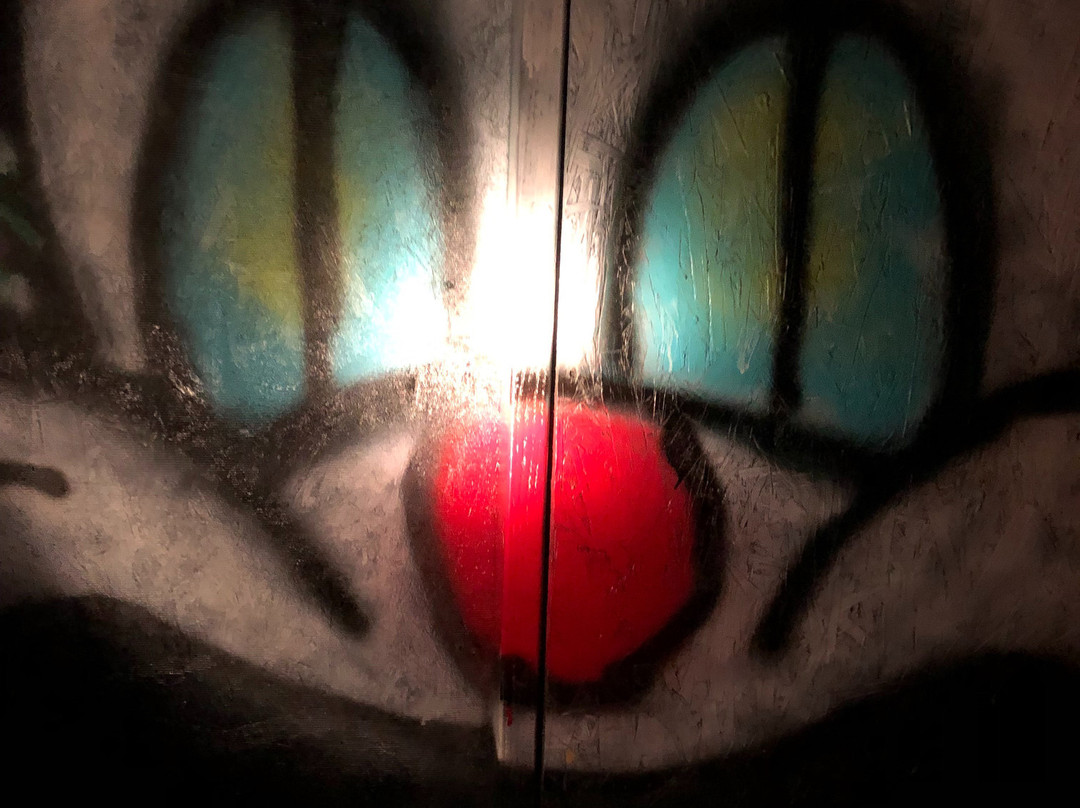 Haunted Mansions of Albion-Albion必去景点