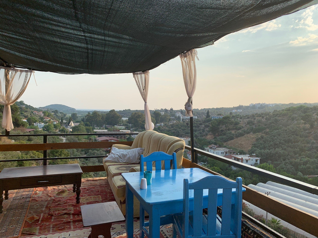 Neptun Hotel & Restaurant主图