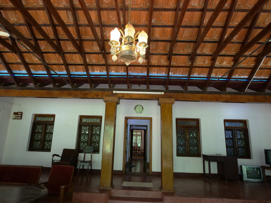 Chandralayam Homestay主图