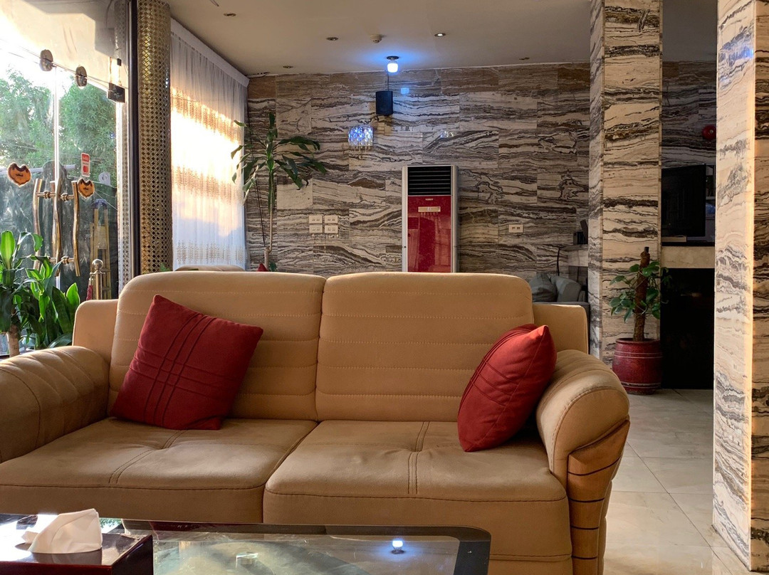 Rukn Kahramana主图