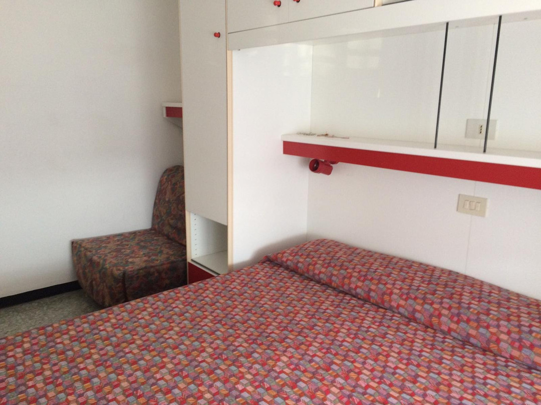 Hotel Villa Ginevra主图