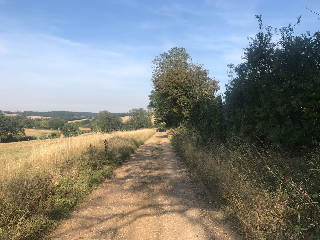 St. Stephen’s Chapel