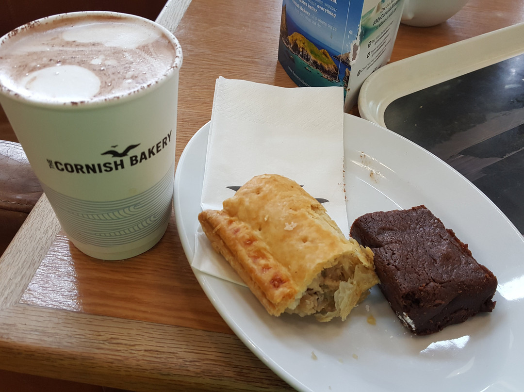 Affinity Devon Outlet Shopping-比迪福德必去景点