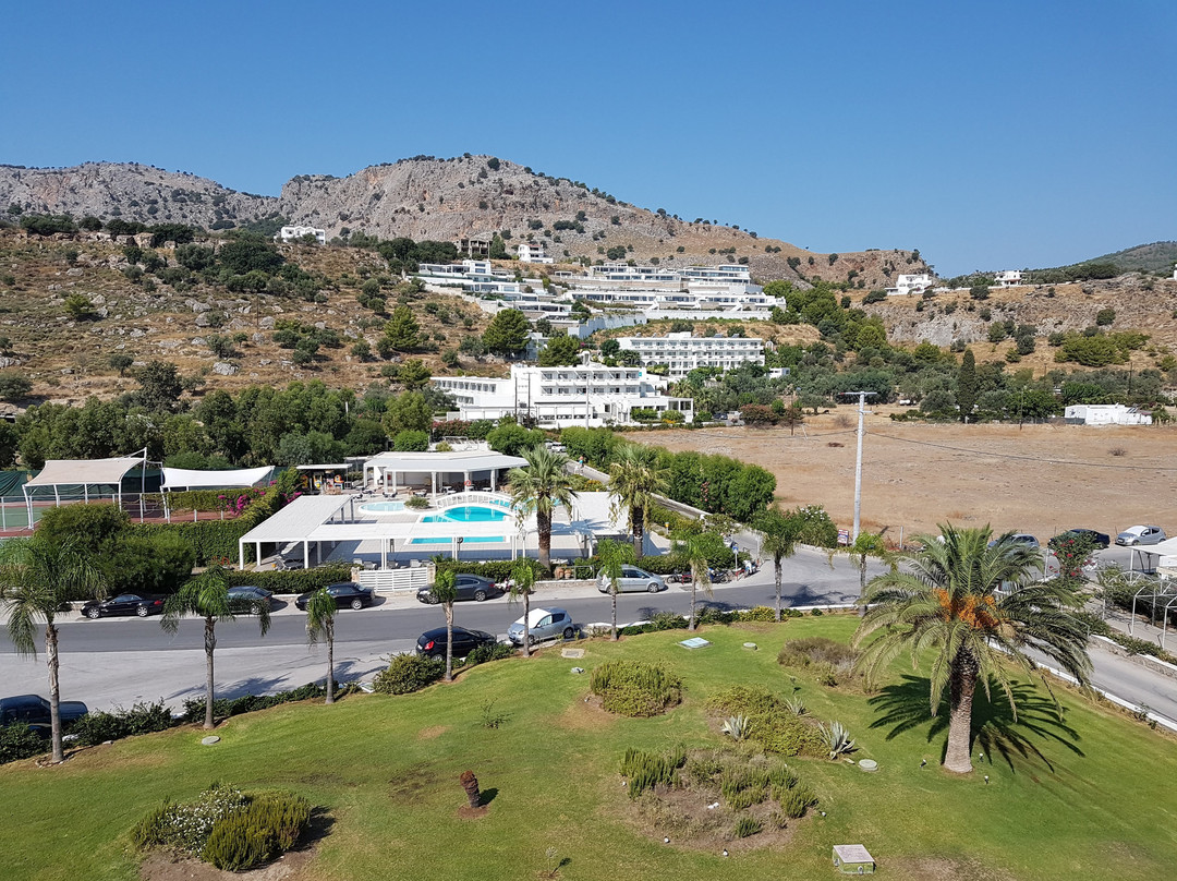 TUI BLUE Lindos Bay主图