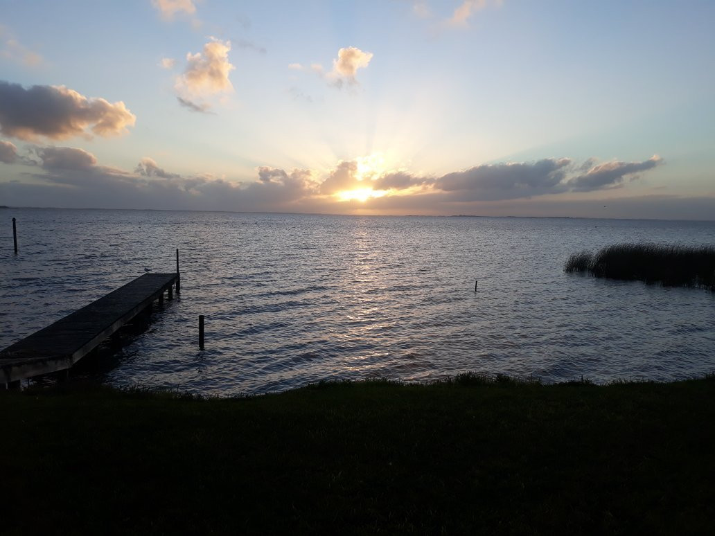 Meningie Waterfront Motel主图