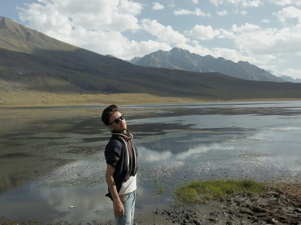 Shandur Pass-Chitral必去景点