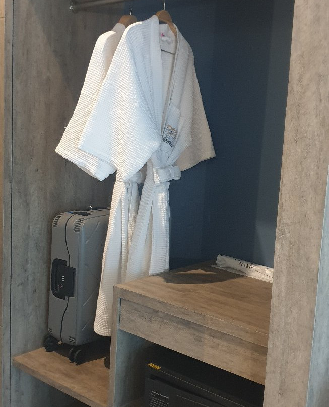 Loft Mania Boutique Hotel主图