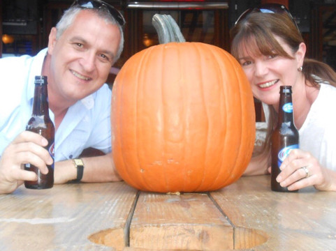 Big Al's Mckinney Avenue Tavern-达拉斯必去景点