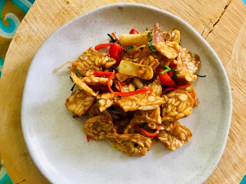 Ayu and Ngurah-登巴萨必去景点