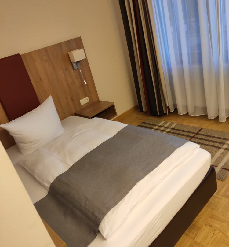 Genusshotel Zum Wendl主图