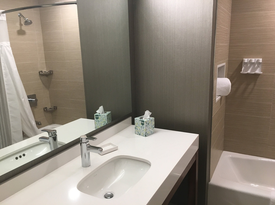 Courtyard By Marriott Halifax Dartmouth主图