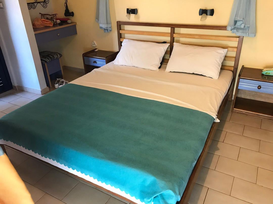 Kalypso Studios & Apartments主图