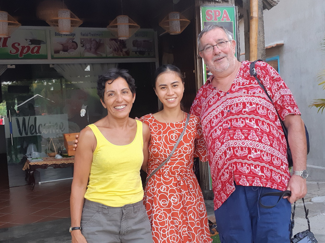 Hoi An Coconut Spa-会安必去景点