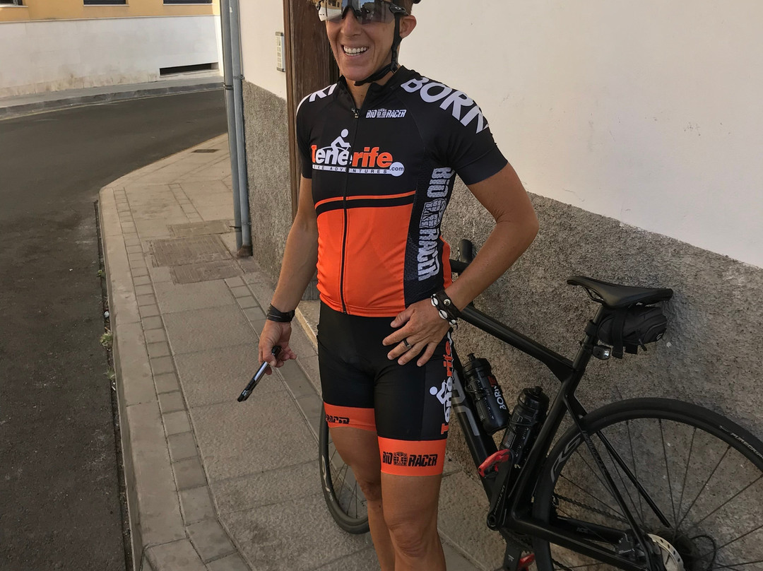Tenerife Bike Adventures-El Medano必去景点