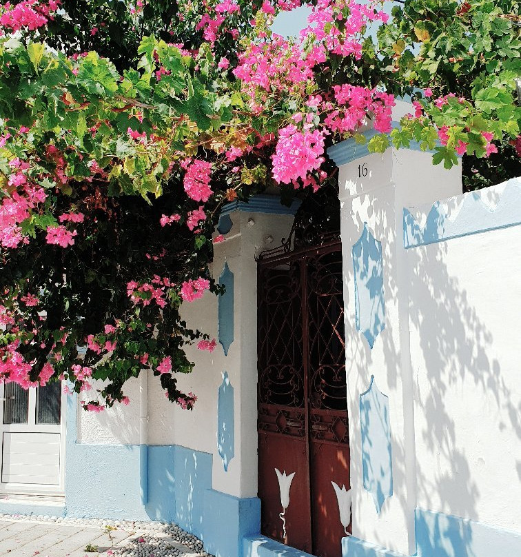 Koskinou Traditional House景点图片