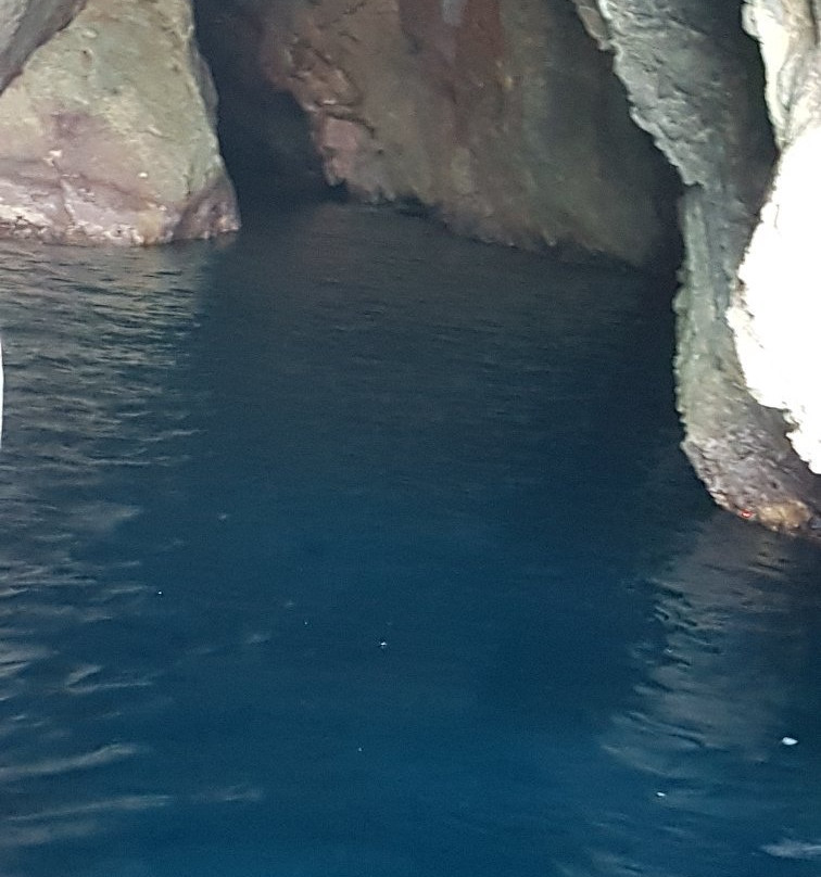 Asia escursioni in barca alle Isole Eolie-利帕里必去景点