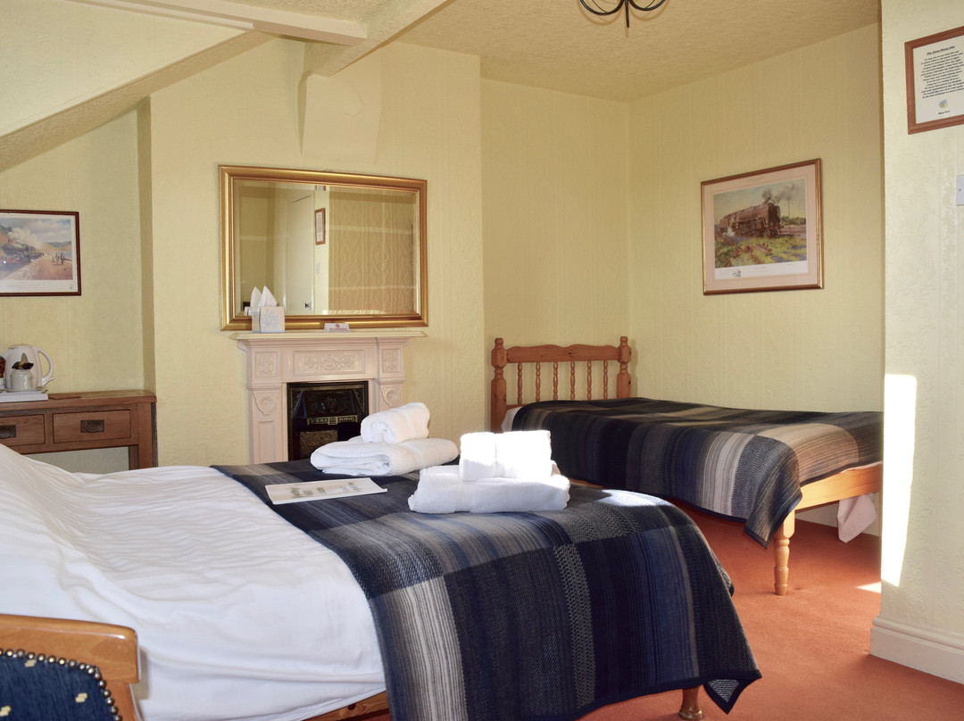 Bewdley Hill House主图