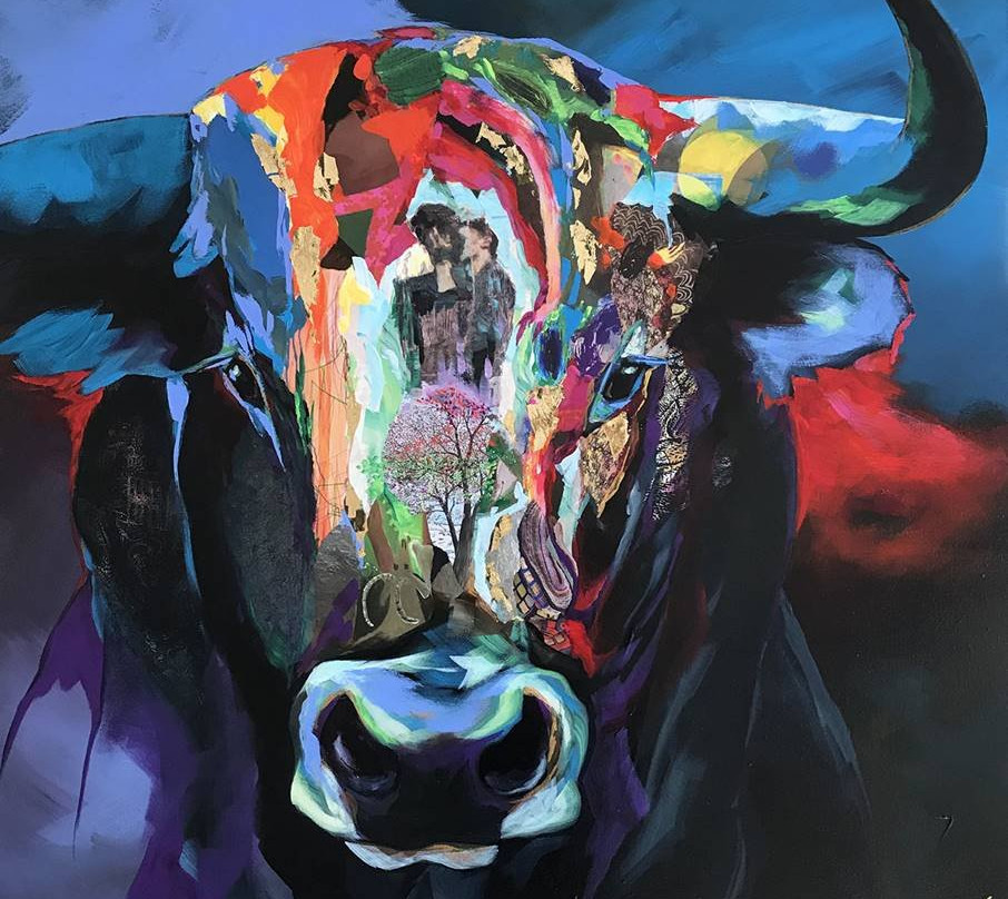 Galerie d'art Iris-Baie-St-Paul必去景点