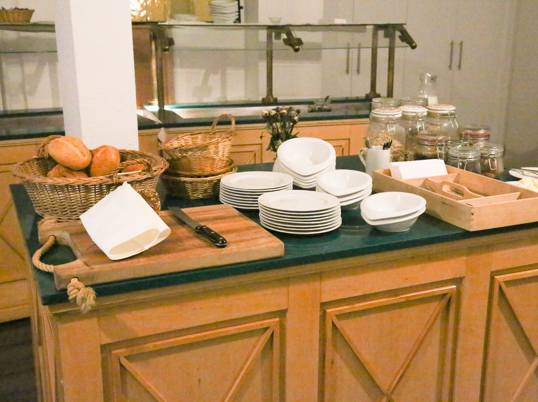 Hotel zur Post主图