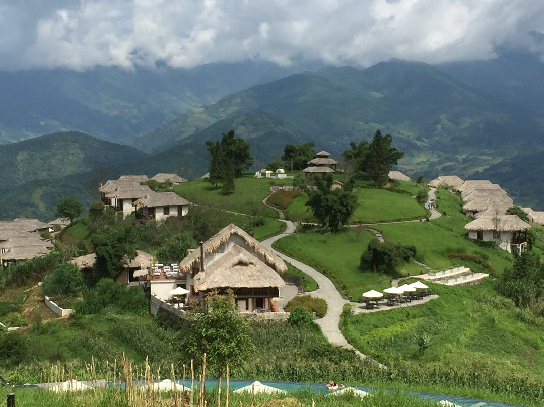 Sapa Ecologe主图