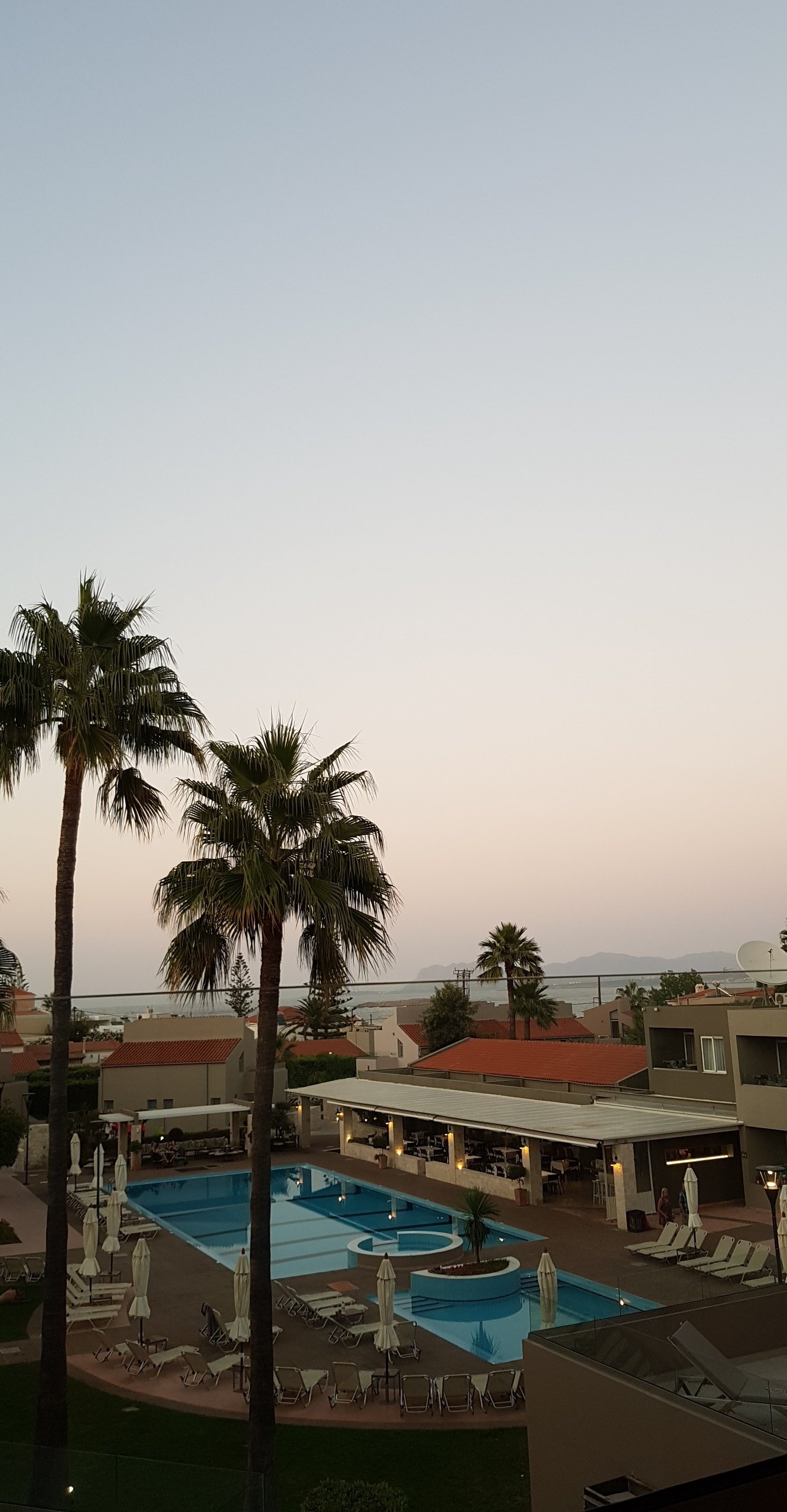 Stellina Group Hotels-官方