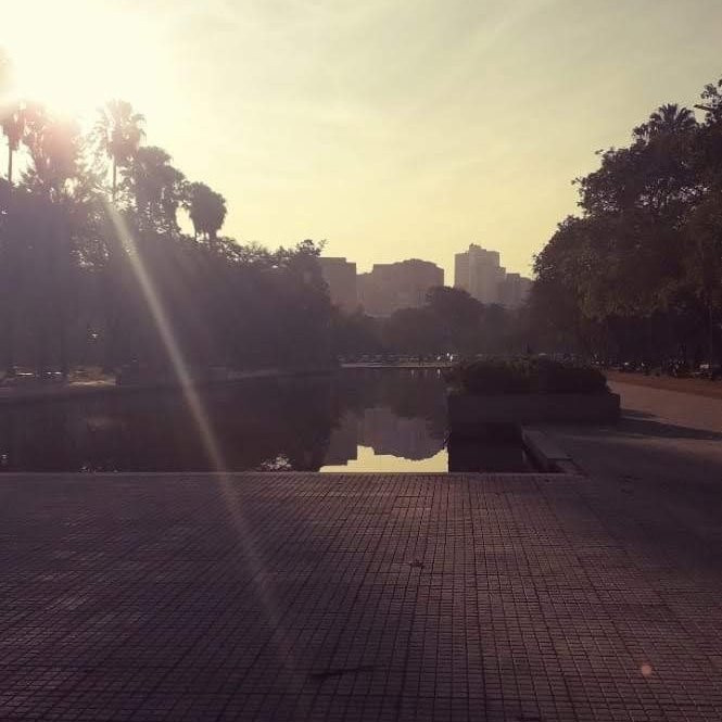 法鲁皮尔哈公园 (RedenÃ§Ã£o)-阿雷格里港必去景点