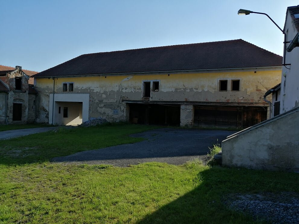 Vitek z Prcice Museum景点图片