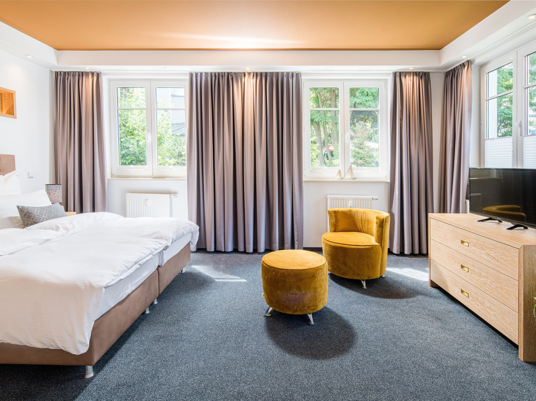 Hotel Residenz Waldkrone主图
