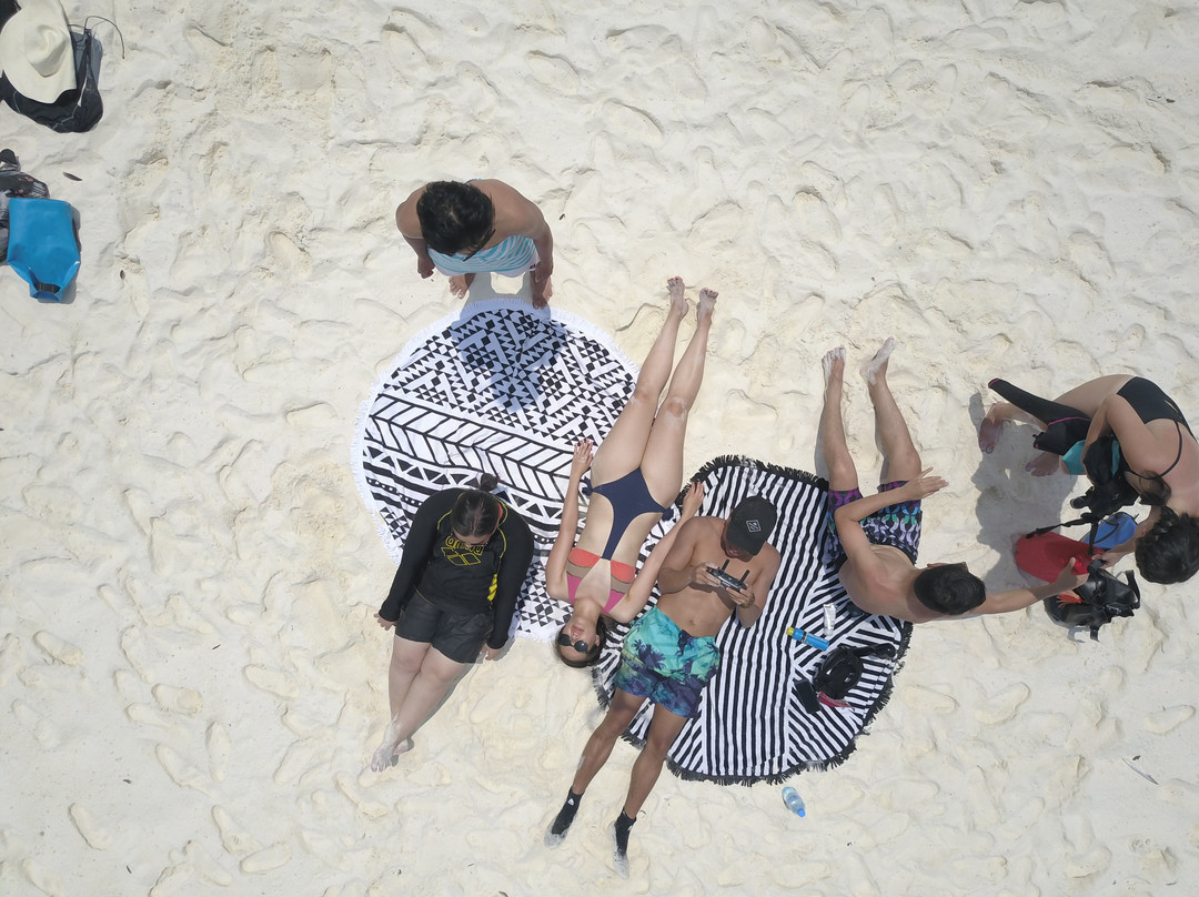 Summer Shade Maldives主图