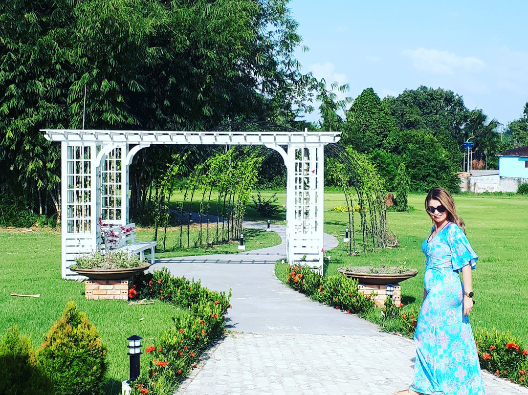 Sao Francisco do Para旅游攻略图片