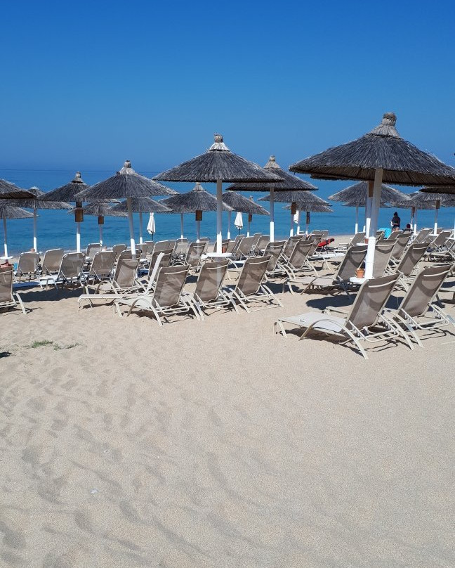 Vrachos Beach-Vrachos必去景点